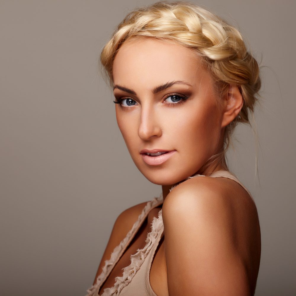Popular Hairstyles With Braids