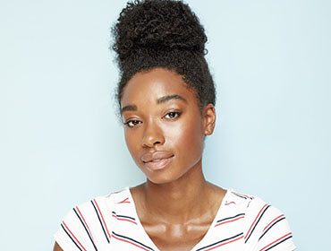 quick and easy hairstyles for black girls 2