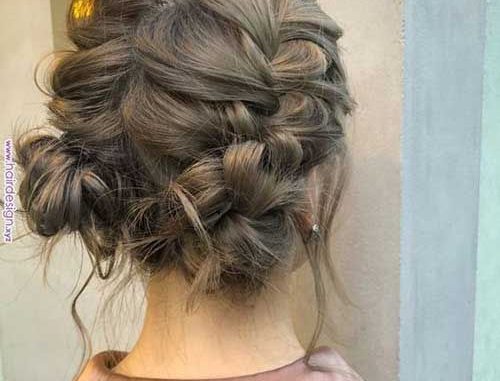 really cute hairstyles for short hair