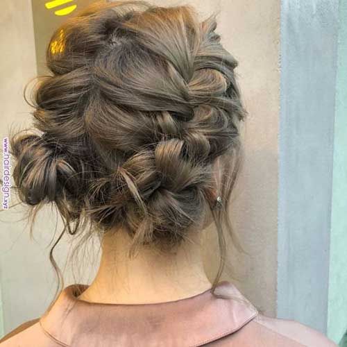 really cute hairstyles for short hair