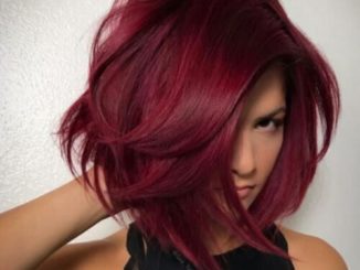 Red Bob Hairstyles 2019