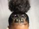 rubber band hairstyles for black girls