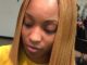 sew in bob hairstyles with closure