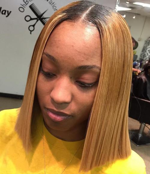 sew in bob hairstyles with closure