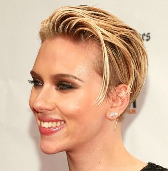 2020 Short Hairstyle