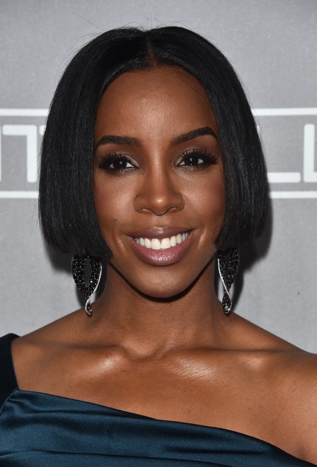 Short Bob Black Hairstyles