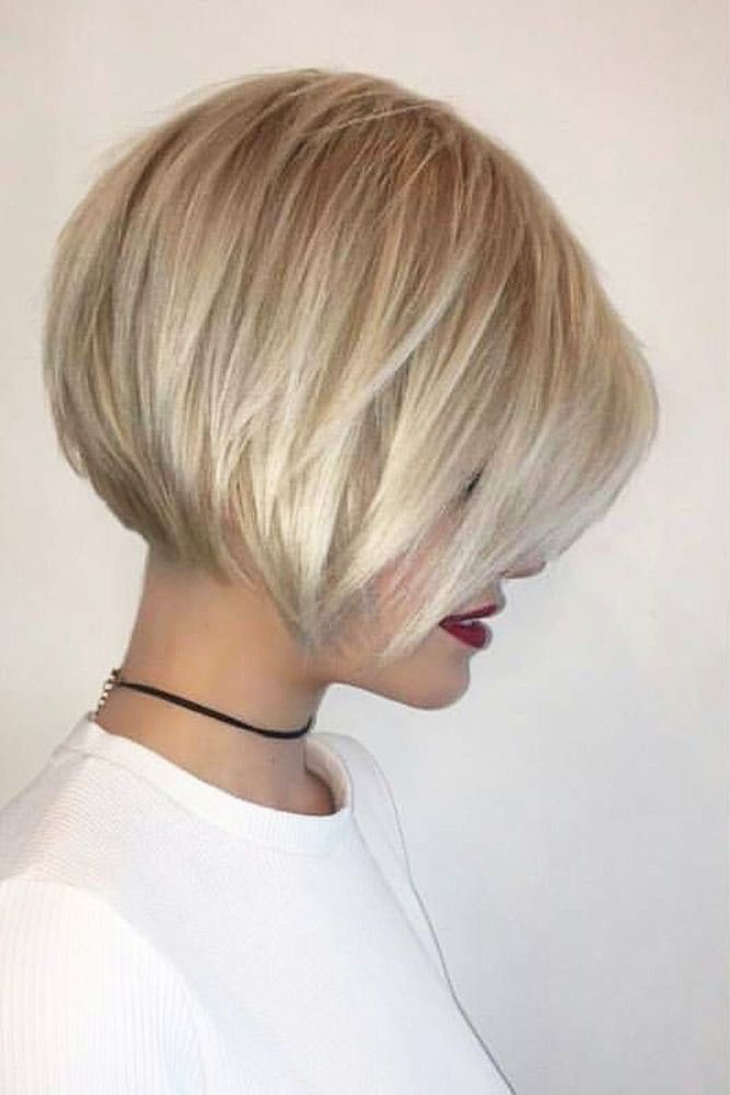 short bob hairstyles 2