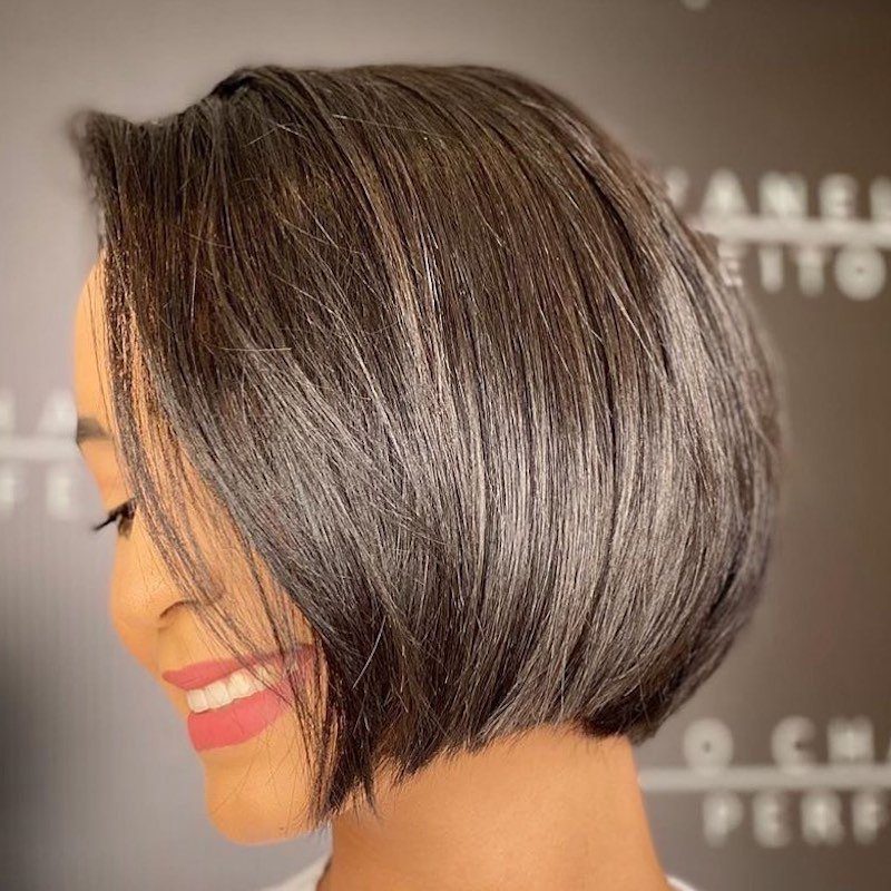 short bob hairstyles 2020 2