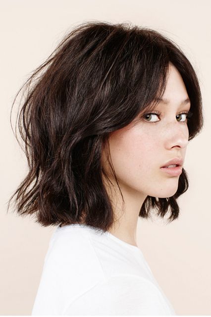 short bob hairstyles 2021 2