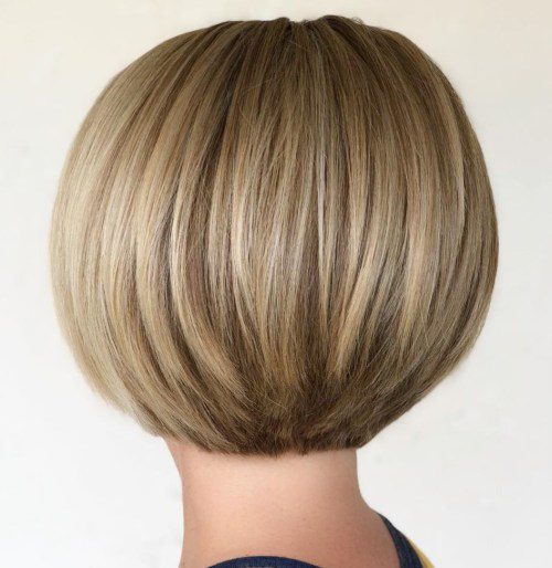 short bob hairstyles