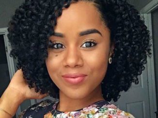 short curly bob weave hairstyles