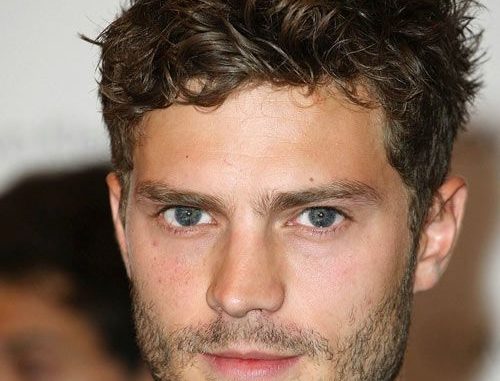short curly mens hairstyles