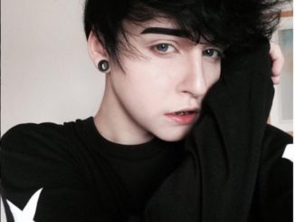 short emo hairstyles for guys