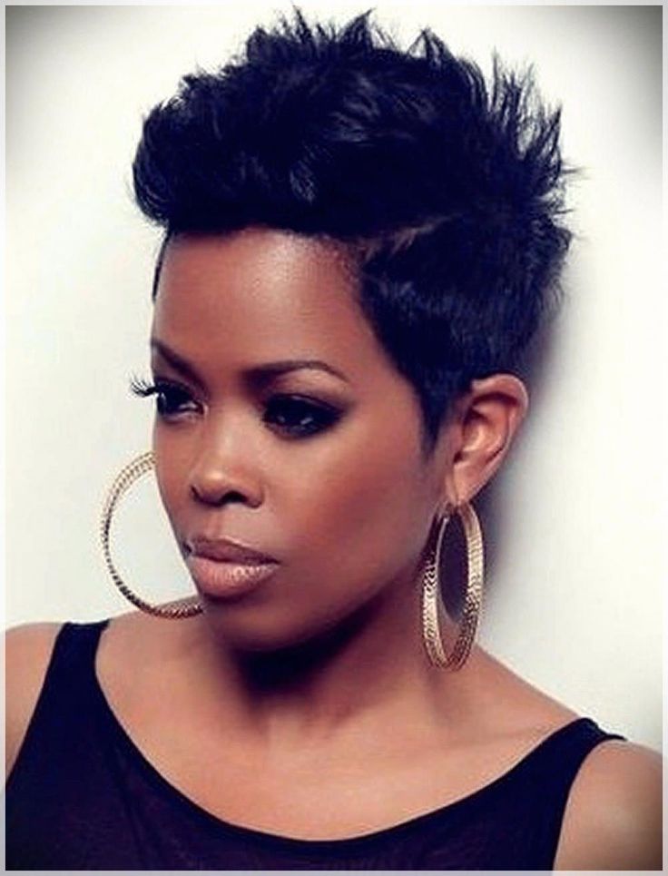 short hairstyles for black girls 2