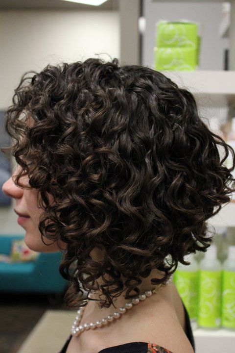 short length curly hairstyles 2