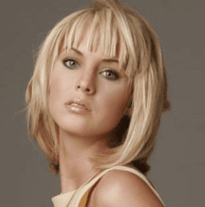 Short Hairstyle for Square Face Hairstyles Ideas - Short Hairstyle for