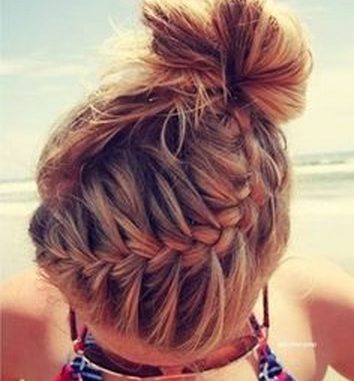 summer-twist-hairstyle