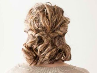 twisted-half-up-hairstyle