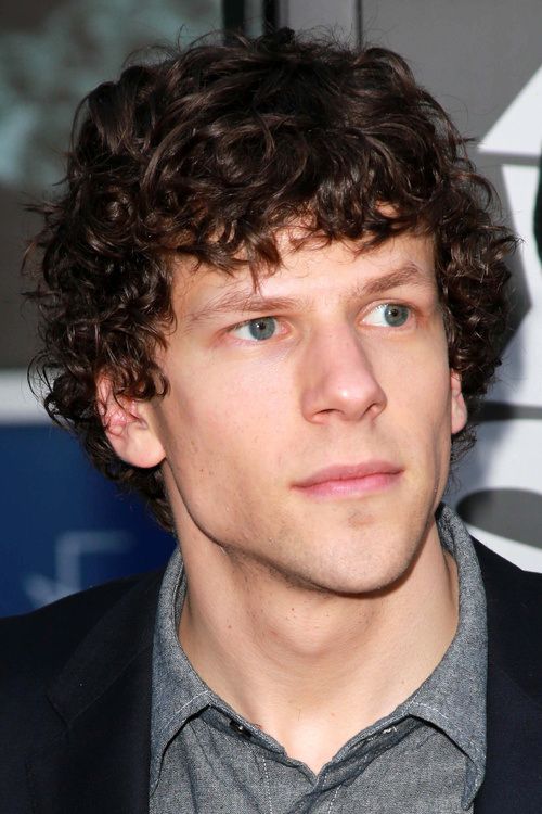 type 3 curly hair male hairstyles 2