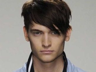 very short emo hairstyles for guys
