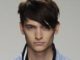 very short emo hairstyles for guys