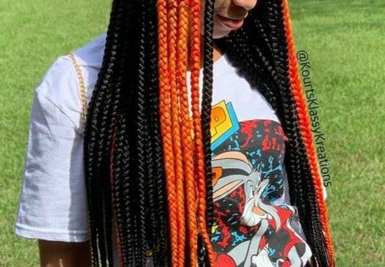 weave hairstyles for black girls