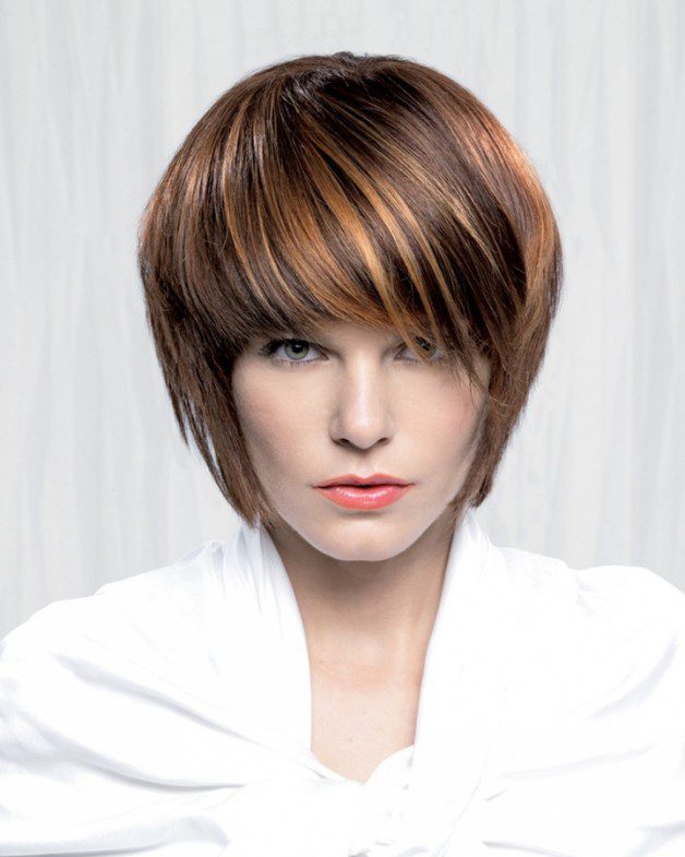 Short Hairstyles Quiz
