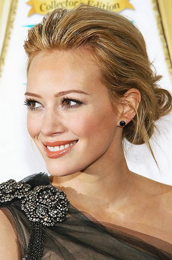 Wedding Hairstyles 2012 Bridesmaids Hairstyles Ideas Wedding