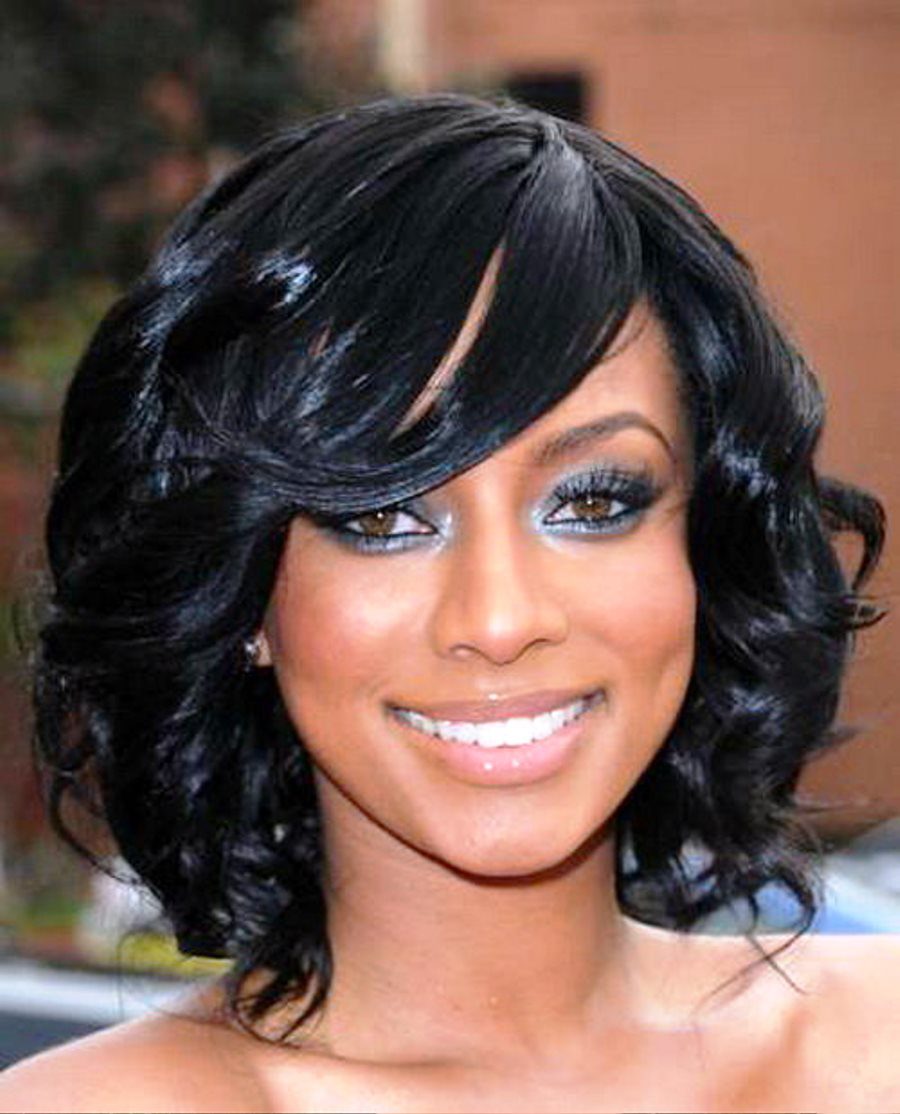 Black Hairstyles for Short Hair 2013 Hairstyles Ideas Black