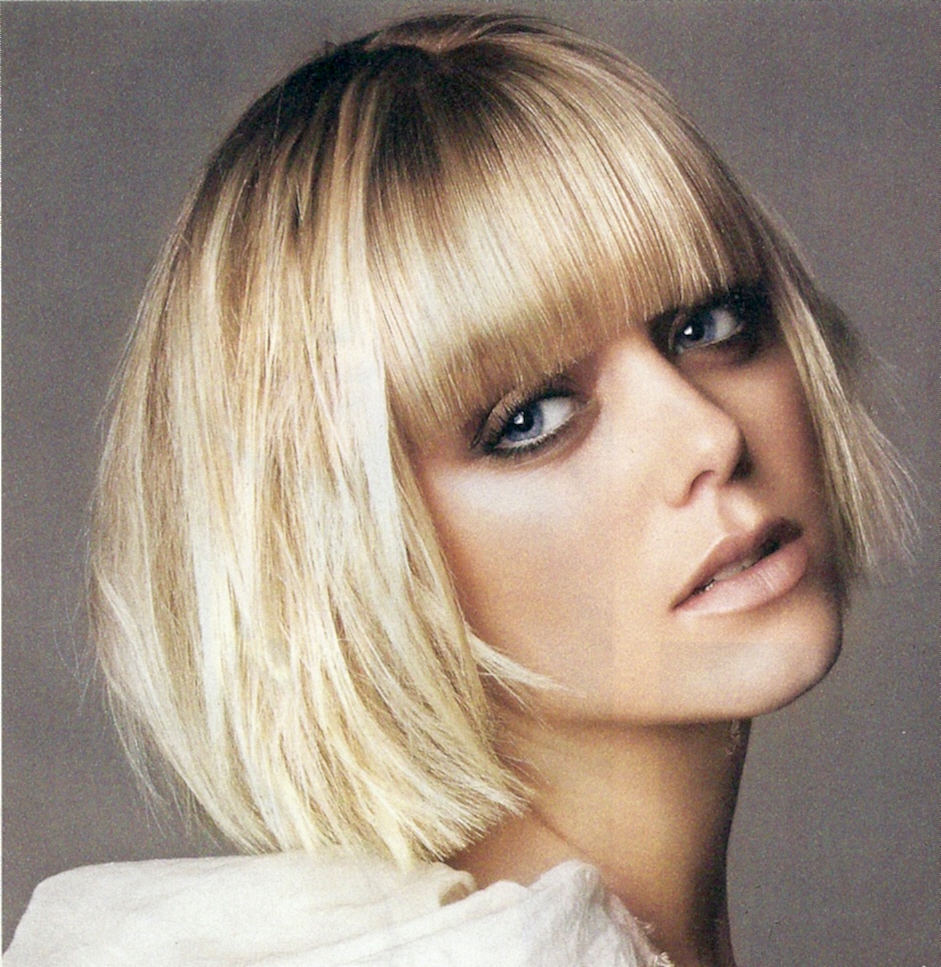 Pictures of Bob Hairstyles 2013 Pinterest