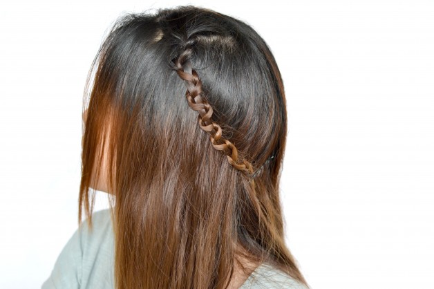Braid Hairstyles On Dailymotion