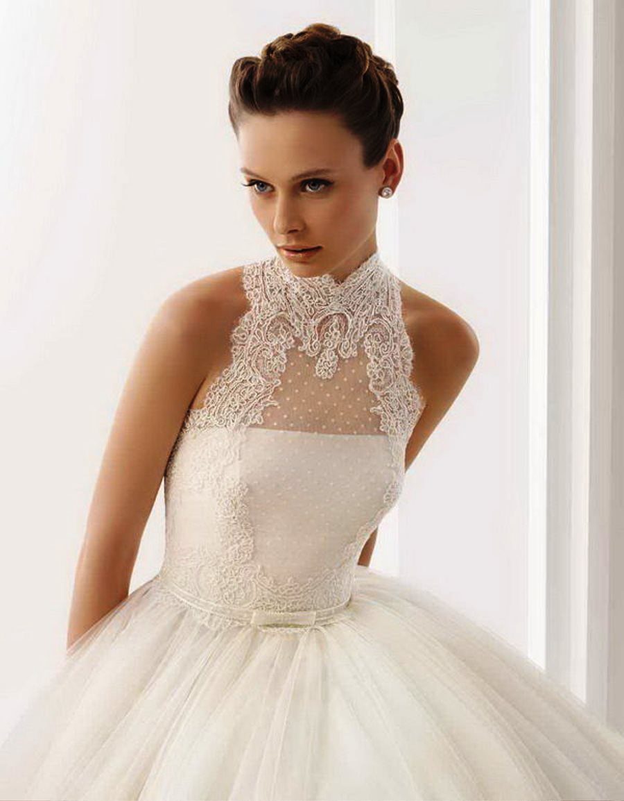 Pictures of Bridal Hairstyles Shoulder Length Hair