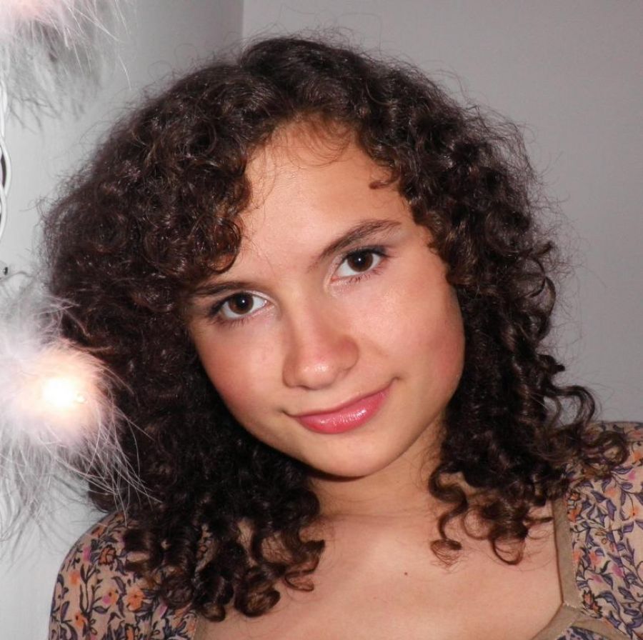 Barbietch New Haircuts Curly Hair Styles Trends