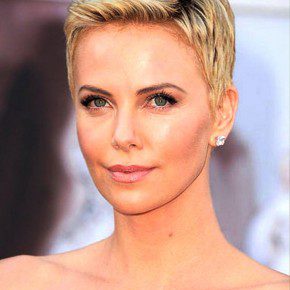 Short Hairstyles For 45 Year Old Woman | Behairstyles.com