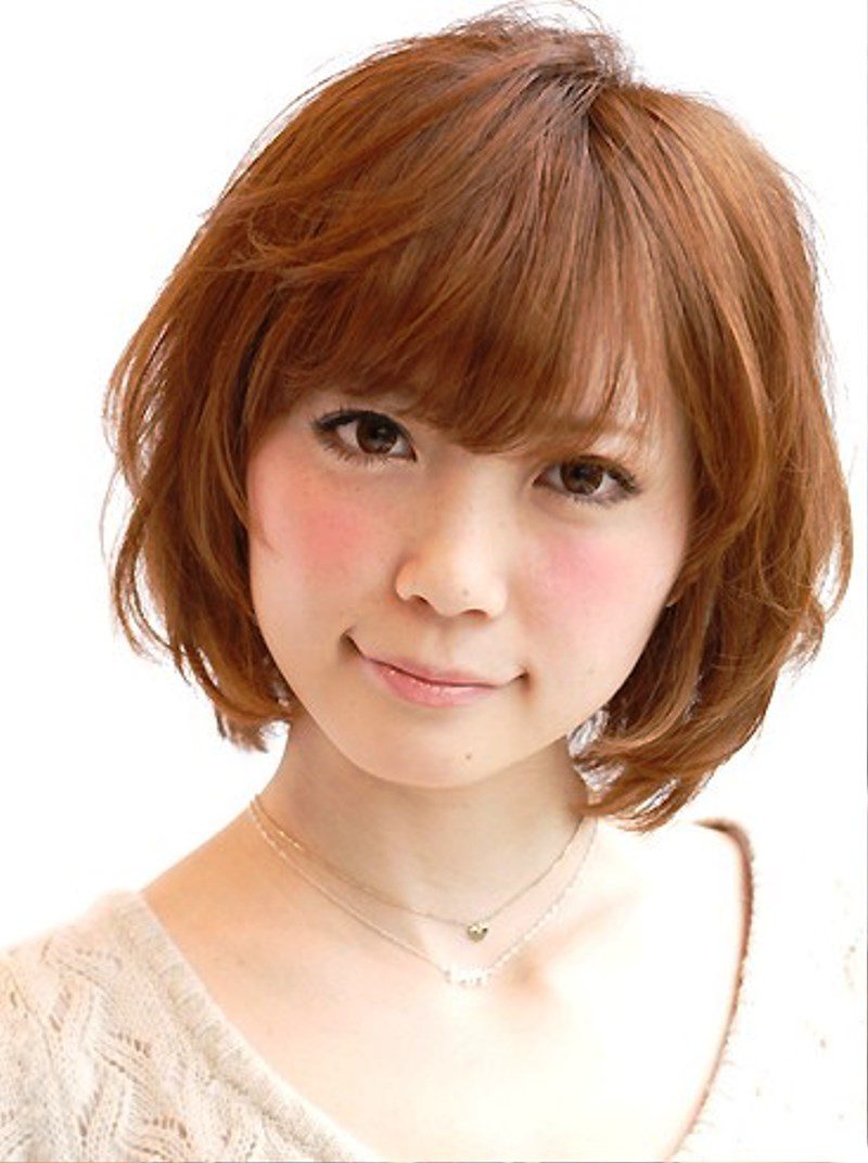 Pictures of Kawaii Japanese Hairstyle