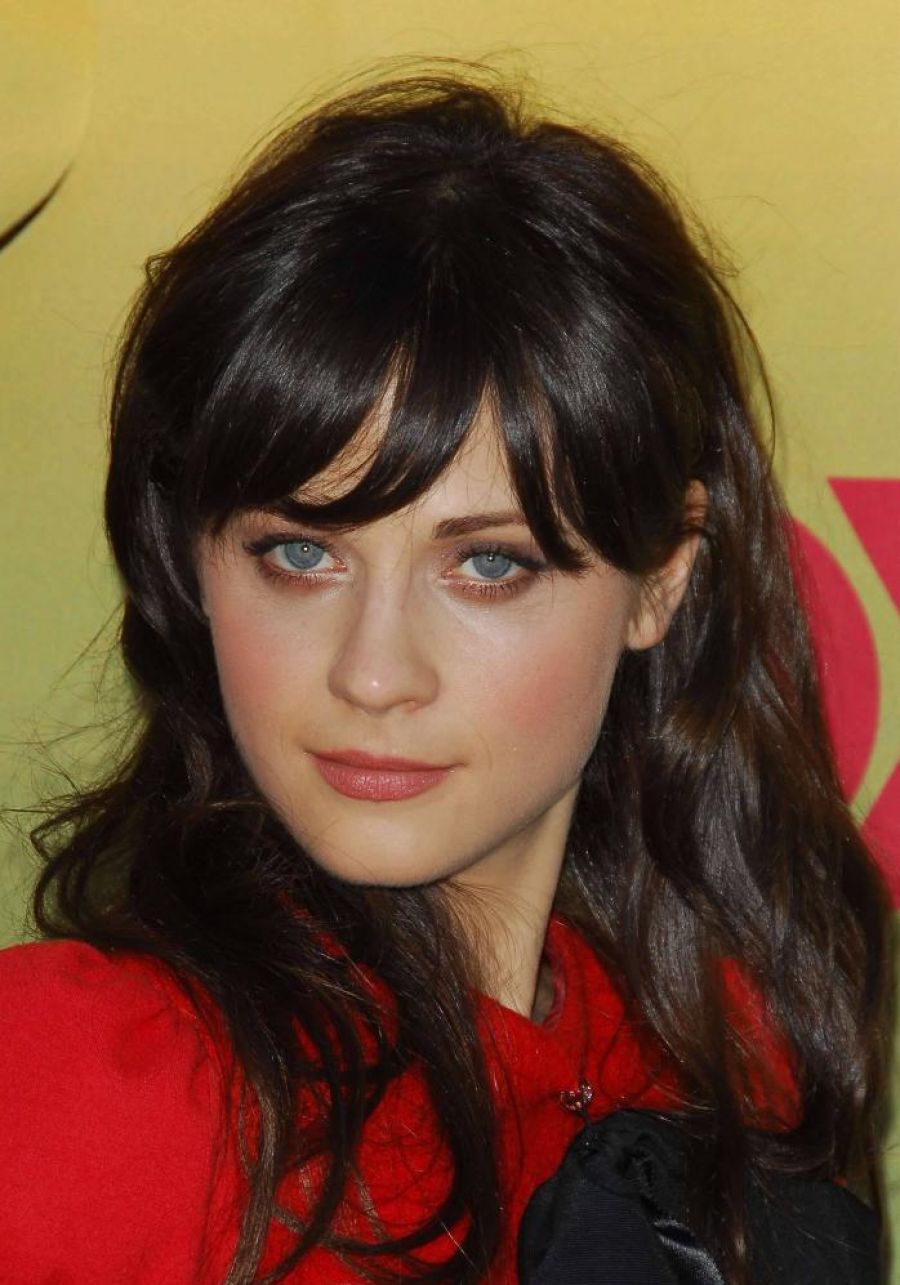 Pictures of Natural Hair Styles Long Black Hair