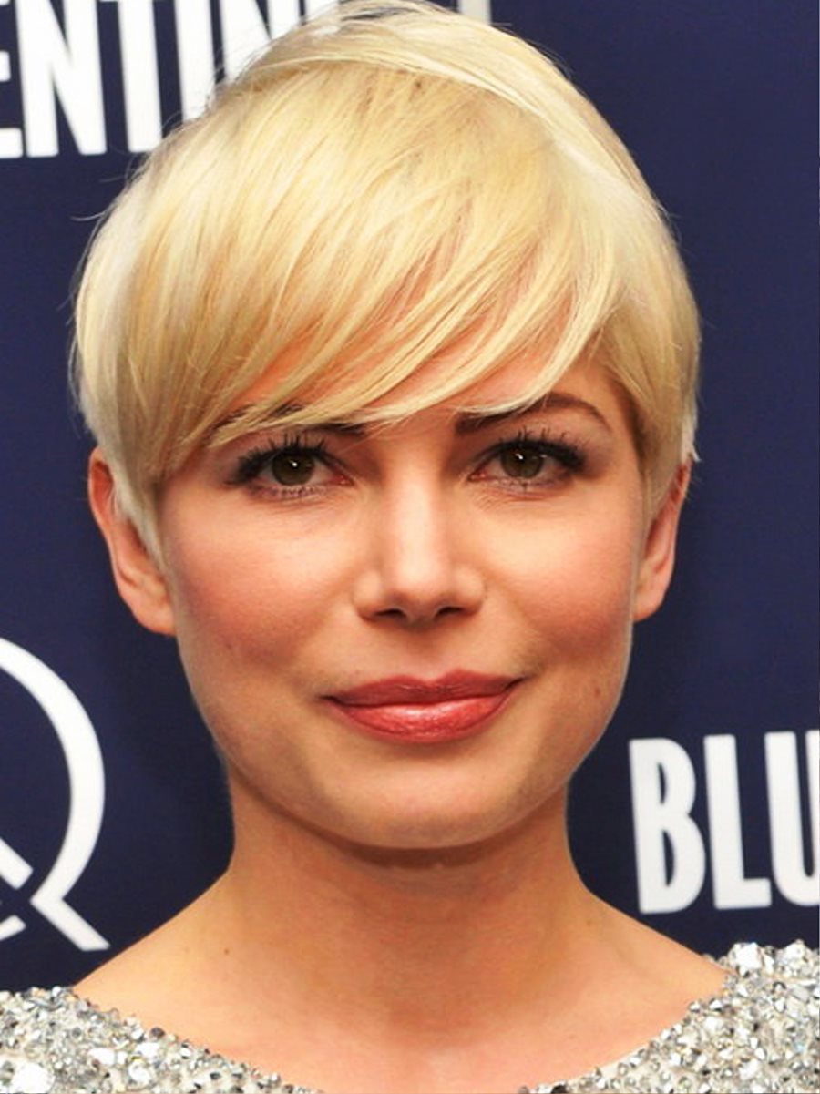 Medium Length Blonde Hair Styles Hairstyles Ideas - Medium 