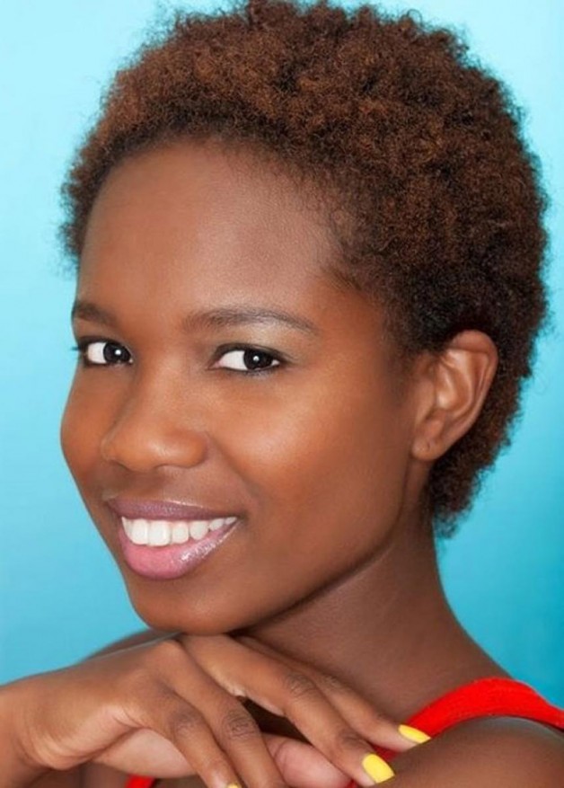 Very Short Haircuts for Black Women 2013 | Behairstyles.com